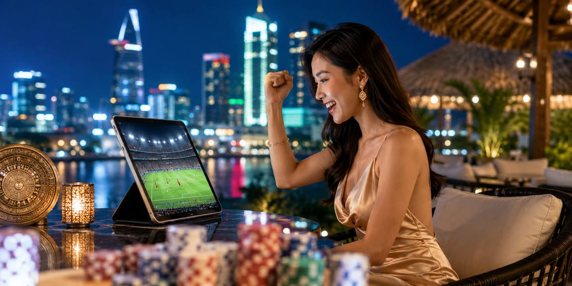 sero188 mobile gaming